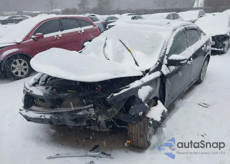 2014 Nissan Altima 2.5 Sv из США, поврежденный, VIN 1N4AL3AP0EC156706